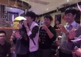 杭州滨江区西兴街道附近夜场招聘酒水促销员,(不抽台费)