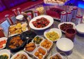 杭州哪有酒吧ktv招聘商务迎宾,中午管饭吗？