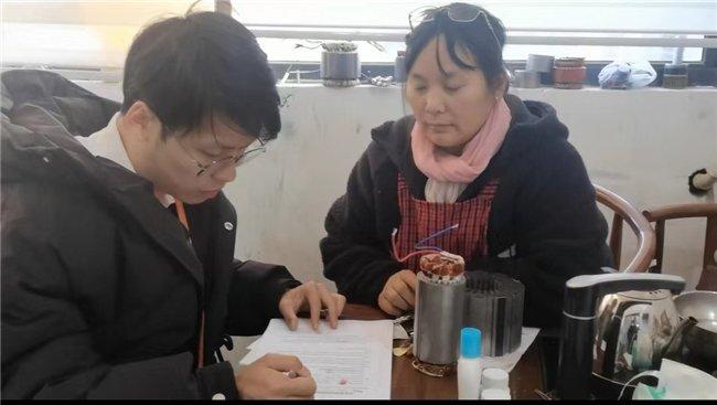 马上消费金融提前还款结清电话人工客服