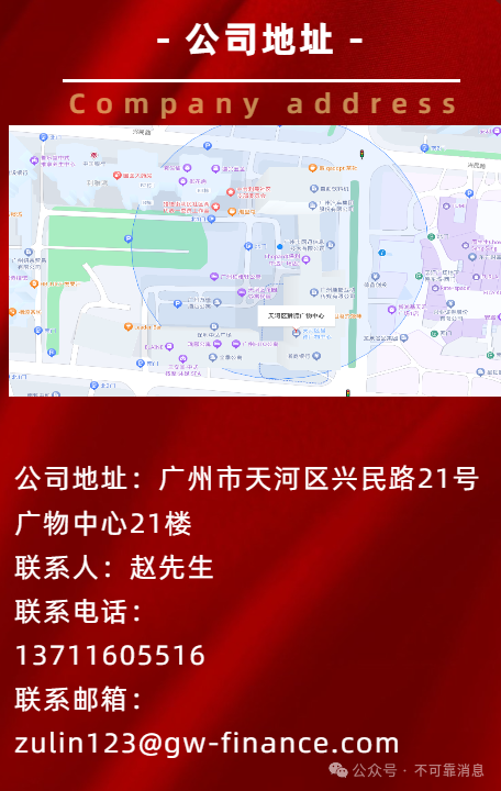 深圳市中融小额贷款公司客服电话人工客服