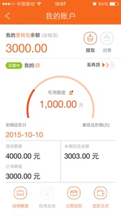 惠业贷提前还款咨询电话提前结清怎么操作