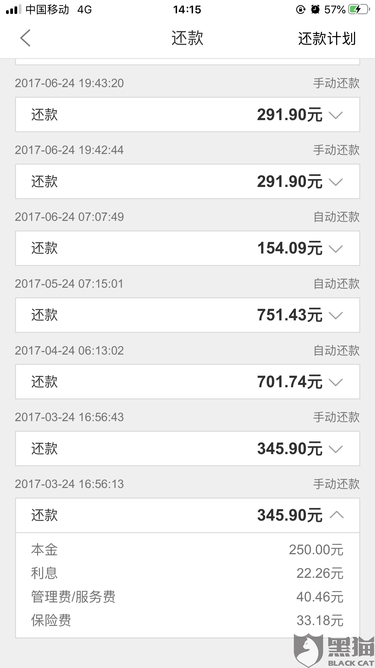 网商贷一次性人工客服提前结清