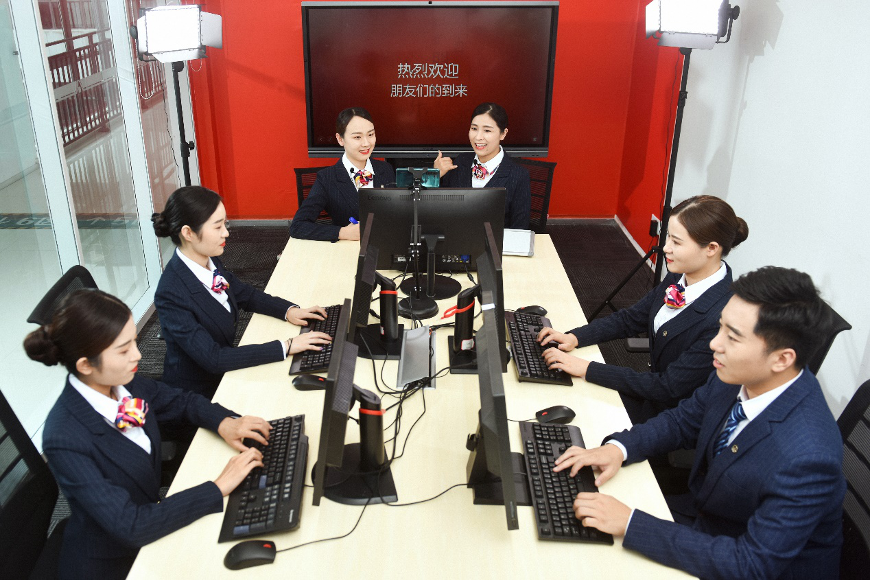 微业贷客服电话怎么转人工服务