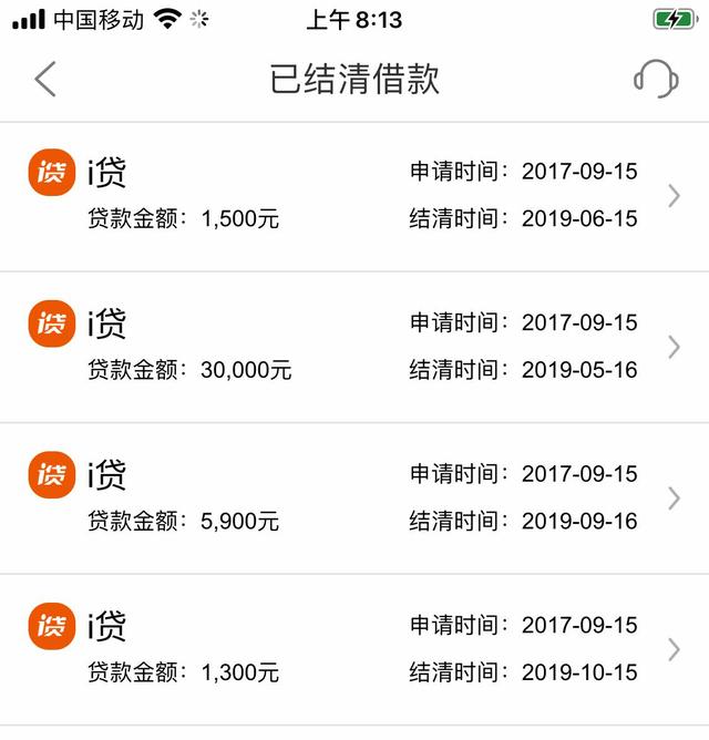 网商贷怎样提前结清还款