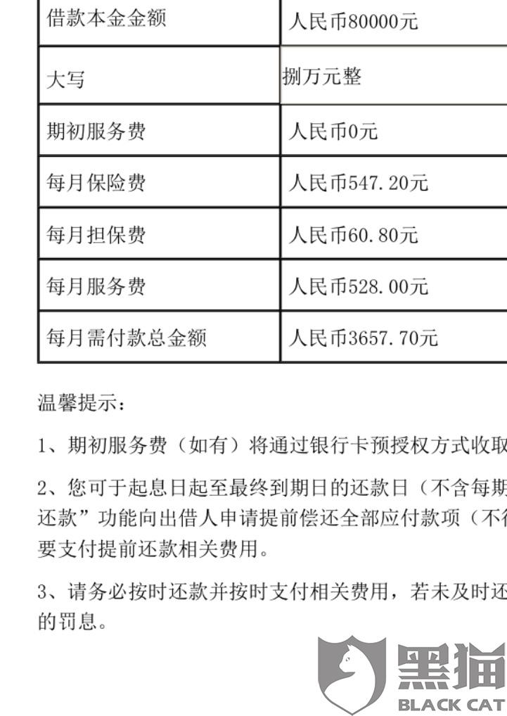招联消费金融人工客服咨询热线