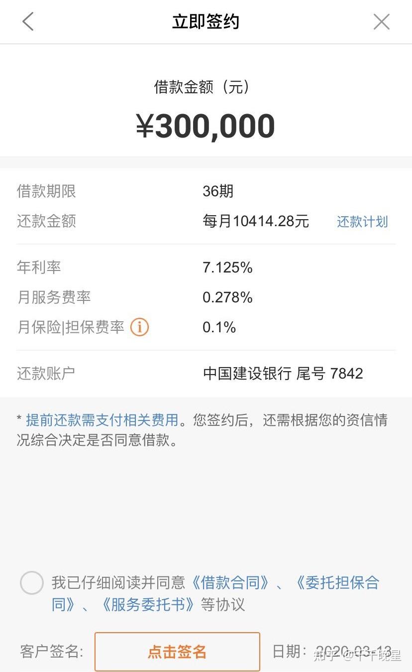 网商贷人工提前结清还款