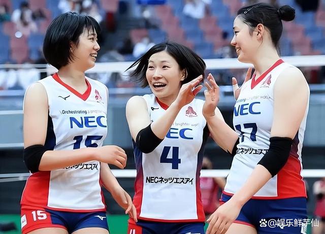 [排球]世界女排联赛中国澳门站：日本VS法国