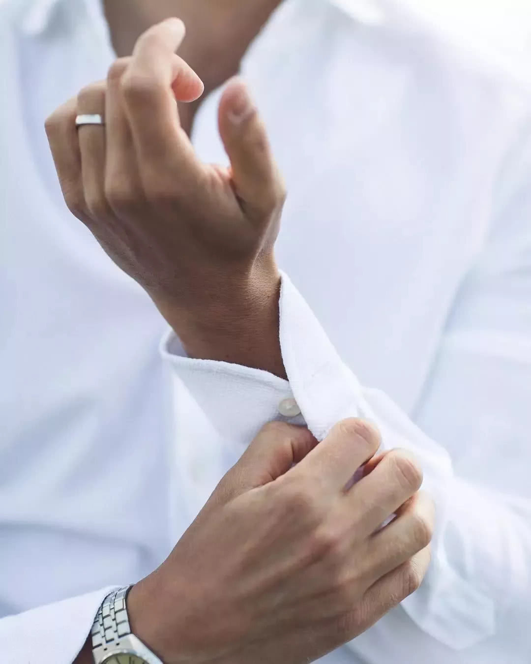 夏天爱出脚汗的人，穿什么鞋上班才不尴尬？（优雅男士篇）