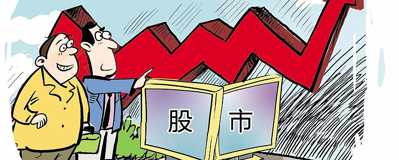 中概股上演绝地反攻