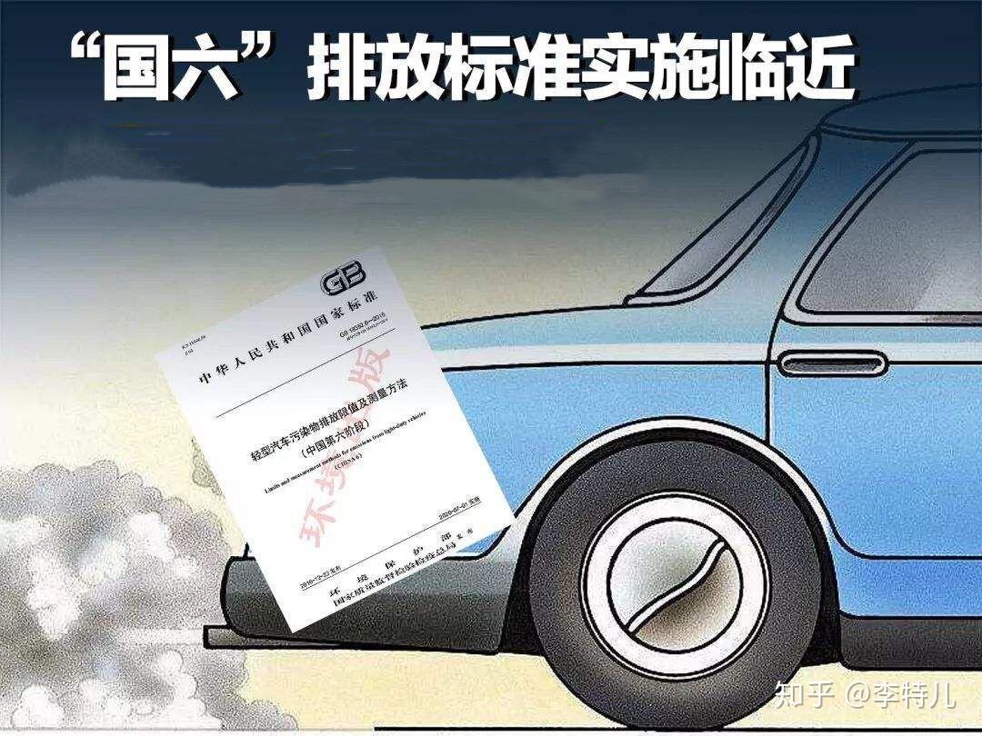 北京空气污染源汽车尾气成主力:你支持禁止燃油车吗 北京空气污染源汽车尾气成主力:你支持禁止燃油车吗