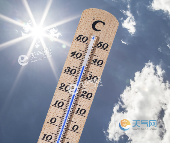 高温预警,你可别吃错了 高温预警,你可别吃错了
