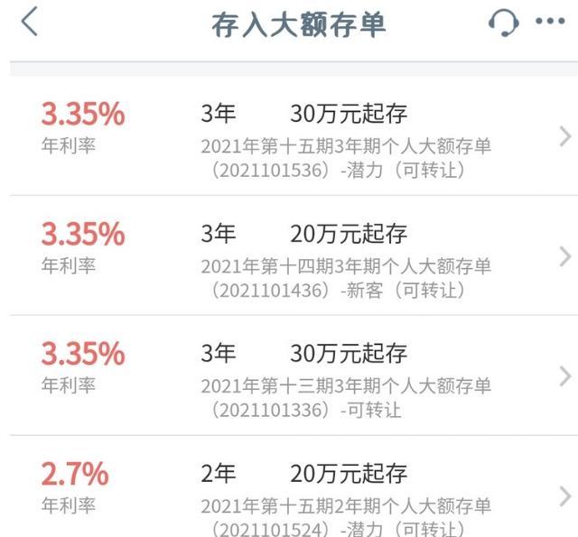 [金融]存款利率又降了！多家银行官宣