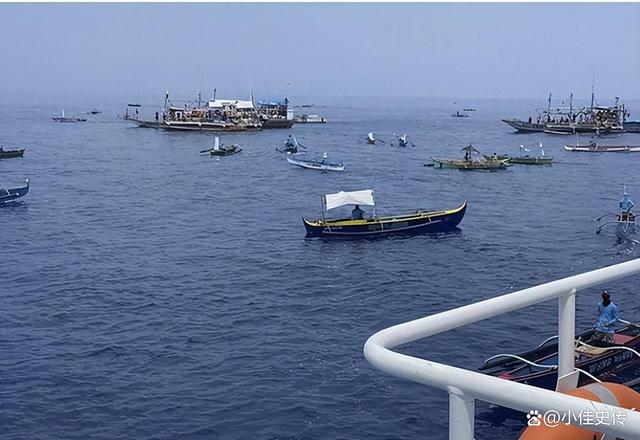 中国海警“登临检查”菲擅闯船只专家:对挑衅行为进行强有力震慑 中国海警“登临检查”菲擅闯船只专家:对挑衅行为进行强有力震慑
