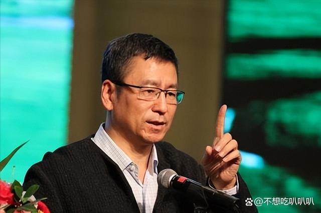 “央视一哥”白岩松：被病痛折磨，每天严重失眠，54岁现状成这样央视一哥白岩松近照